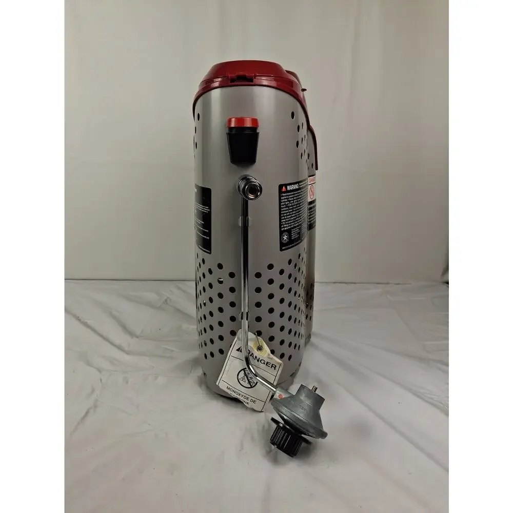 Coleman item specifics